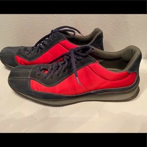 Prada Vintage Sneakers